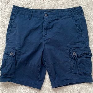 Aeropostale Men's Cargo Shorts